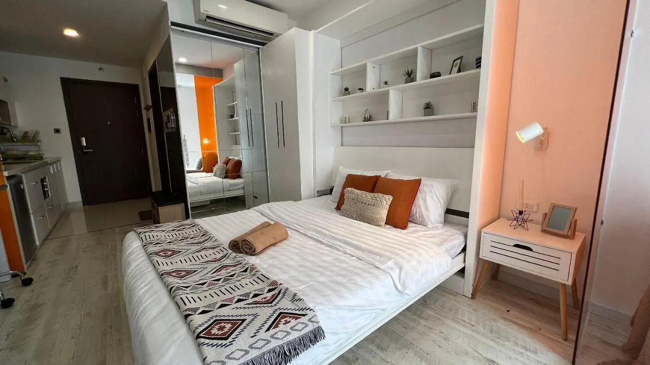The Tresor Apartment Free Pool & Gym Ho Chi Minh City