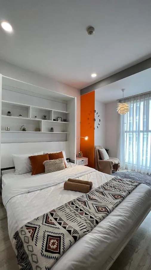 The Tresor Apartment Free Pool & Gym Ho Chi Minh City Vietnam